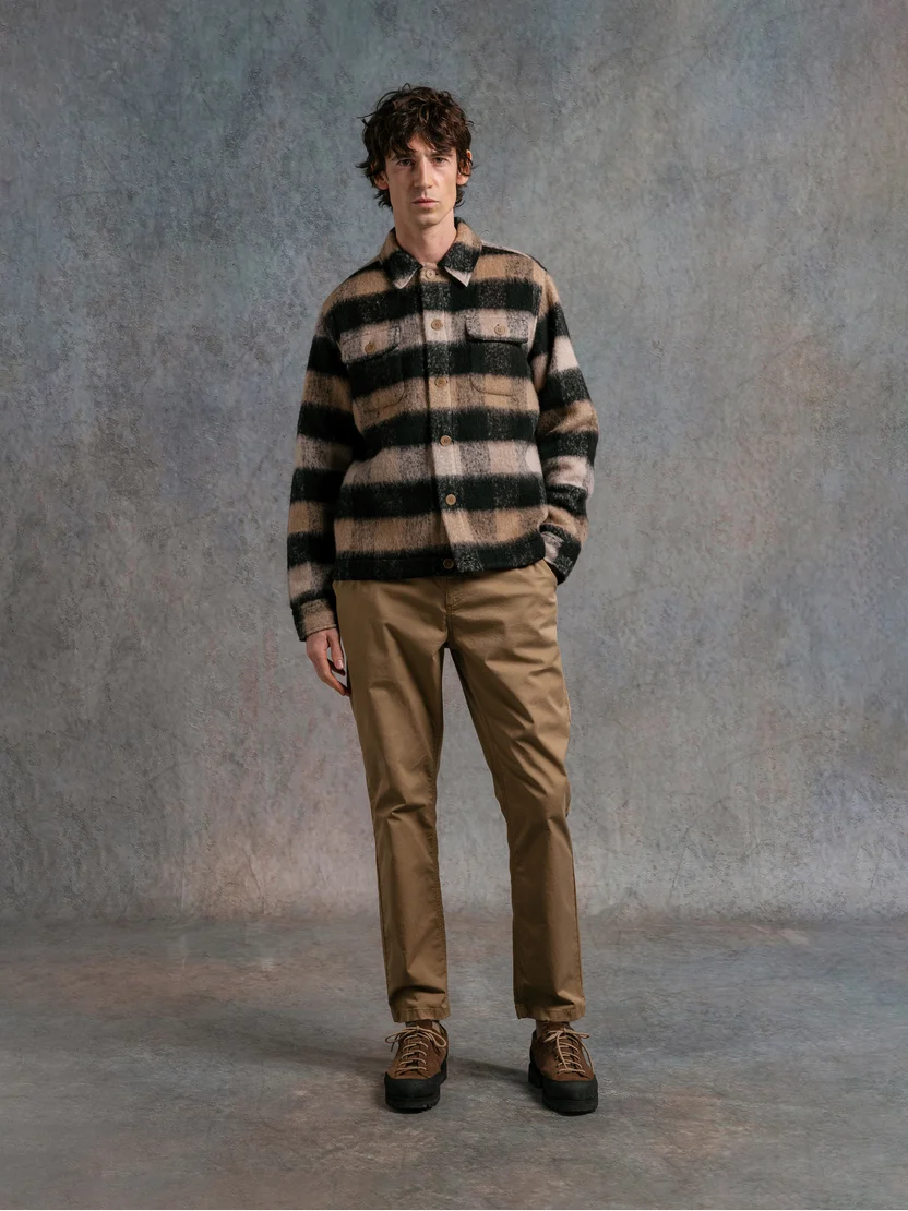 KESTIN - HASTON JACKET