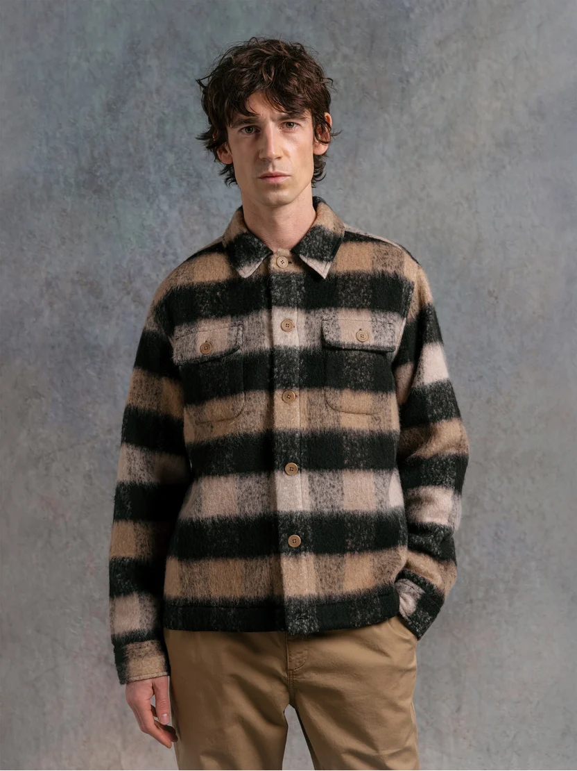 KESTIN - HASTON JACKET