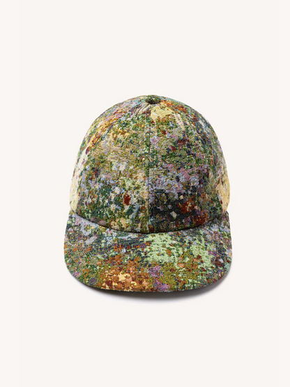 KESTIN - LEUCHARS CAP