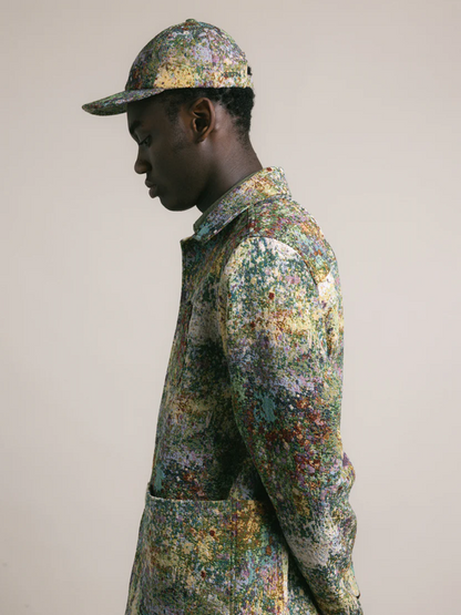 KESTIN - LEUCHARS CAP