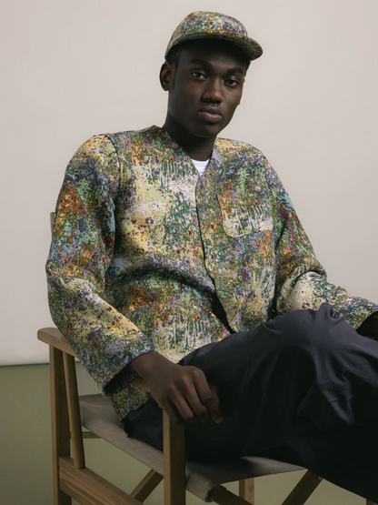 KESTIN - LEUCHARS CAP