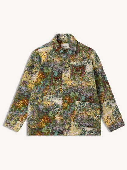 KESTIN - ORMISTON JACKET