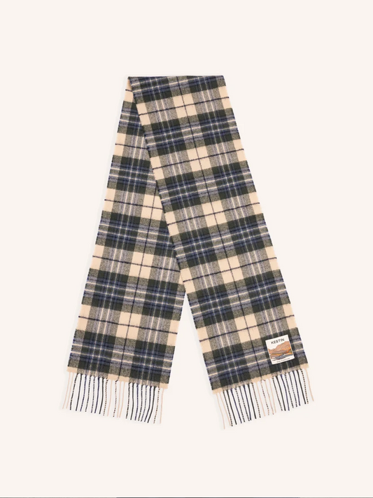 KESTIN - SELKIRK SCAF