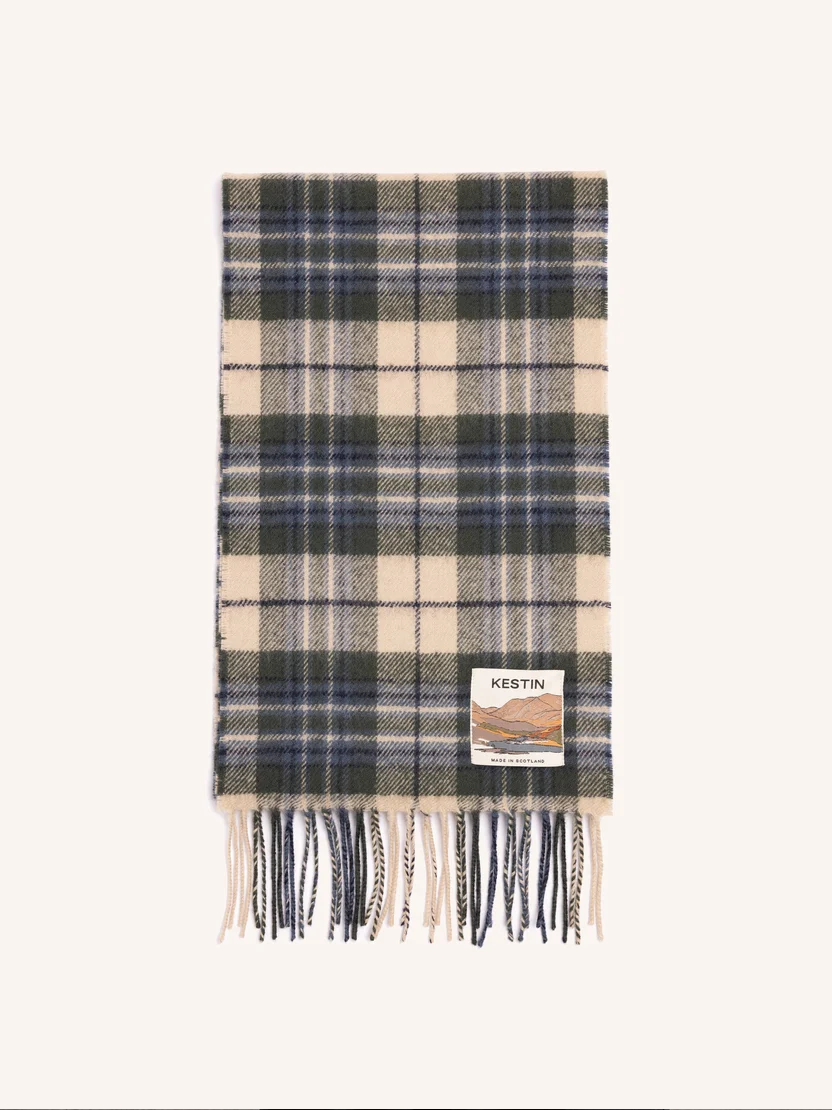 KESTIN - SELKIRK SCAF
