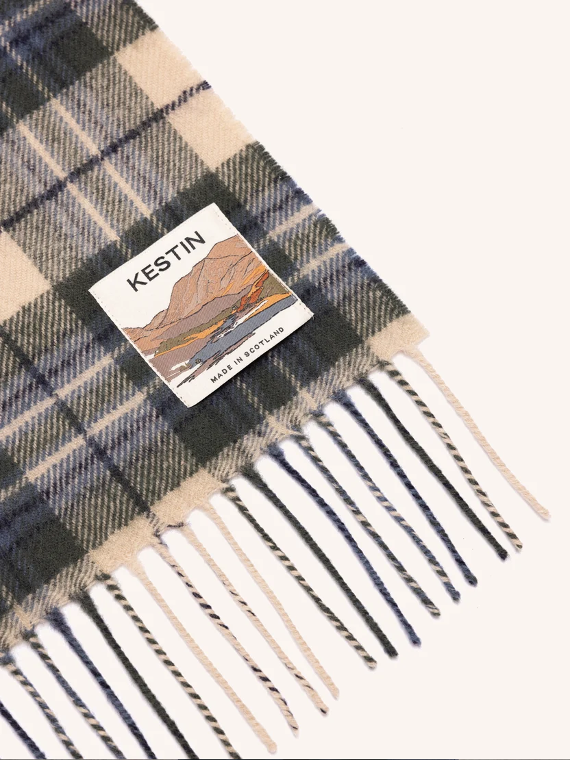 KESTIN - SELKIRK SCAF