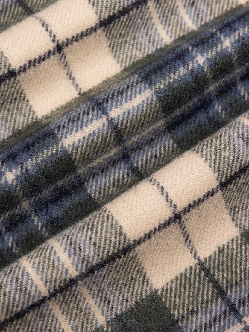 KESTIN - SELKIRK SCAF
