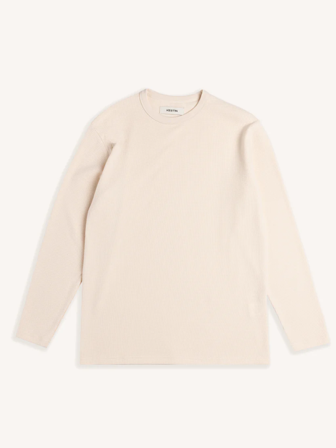 KESTIN - WATERNISH LONG SLEEVE TEE