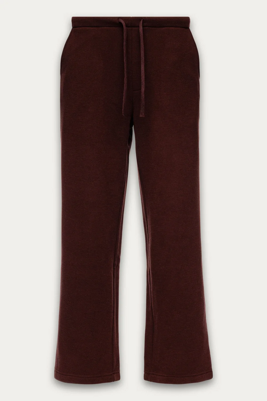KUWALLA - ARYA PLUSH WIDELEG - WOMEN'S