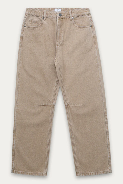 KUWALLA - BAGGY DENIM