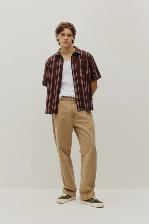 KUWALLA - BAGGY DENIM
