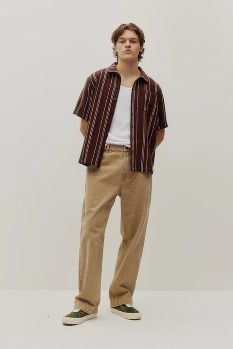 KUWALLA - BAGGY DENIM