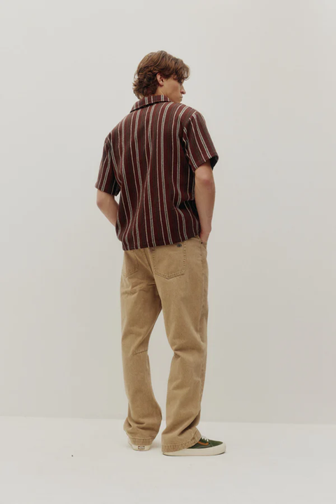 KUWALLA - BAGGY DENIM