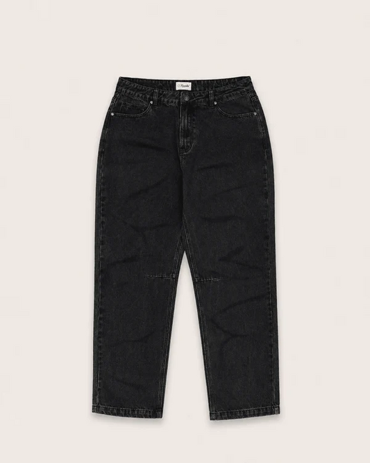KUWALLA - BAGGY DENIM