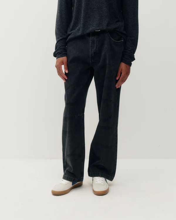 KUWALLA - BAGGY DENIM