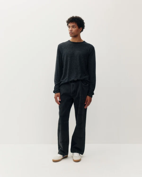 KUWALLA - BAGGY DENIM
