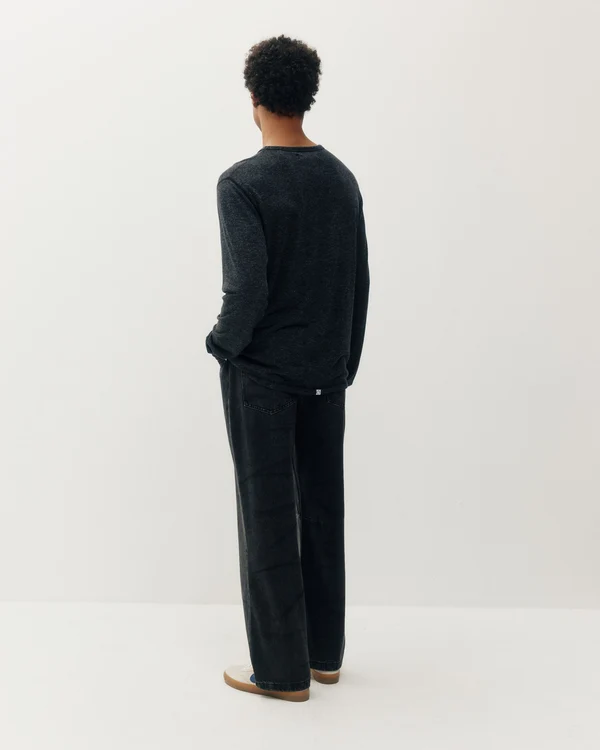 KUWALLA - BAGGY DENIM