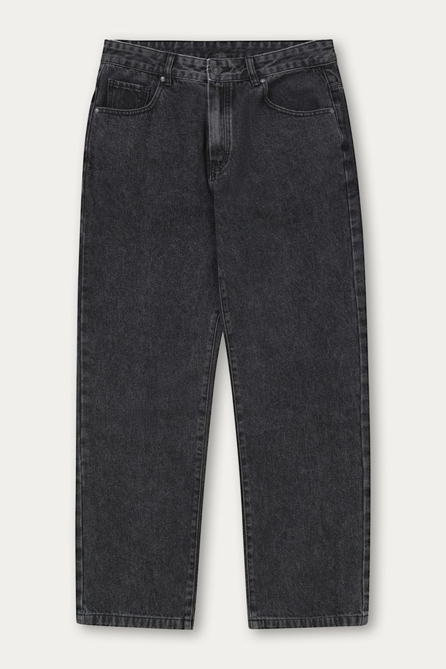 KUWALLA - BAGGY DENIM