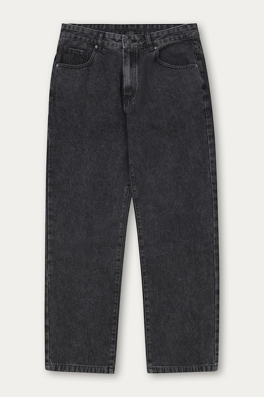KUWALLA - BAGGY DENIM