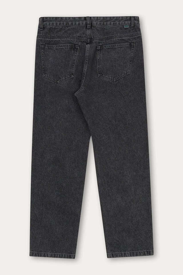 KUWALLA - BAGGY DENIM