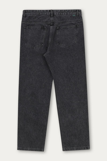 KUWALLA - BAGGY DENIM