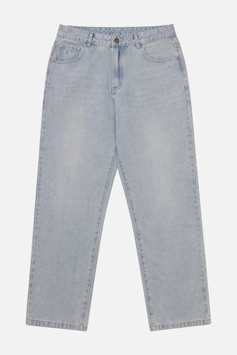 KUWALLA - BAGGY DENIM