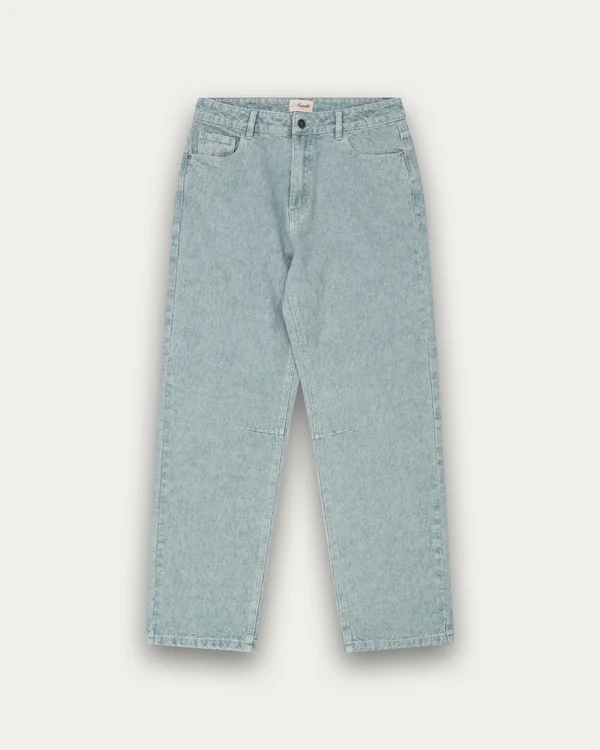 KUWALLA - BAGGY DENIM