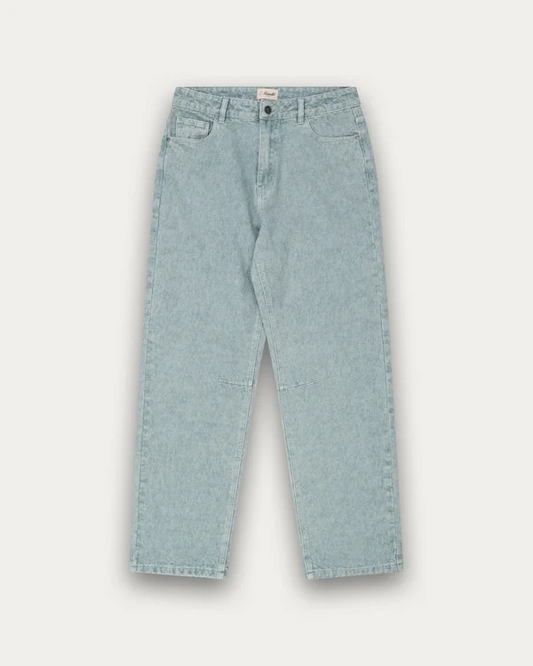 KUWALLA - BAGGY DENIM