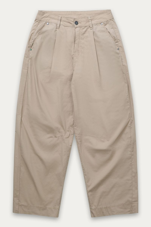 KUWALLA - BALLOON TROUSER