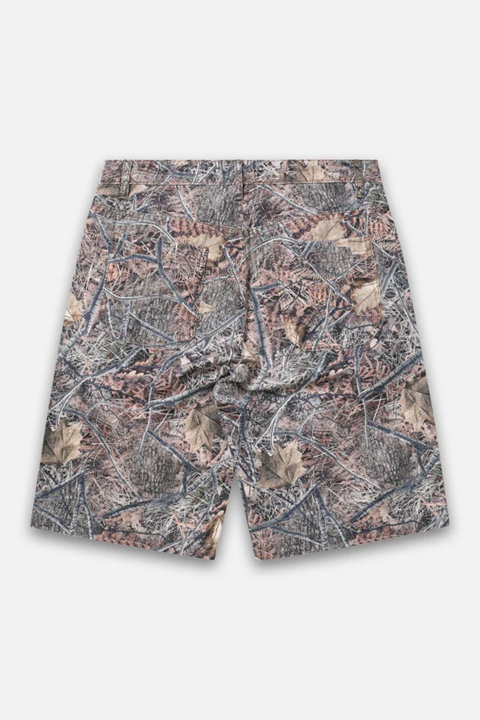 KUWALLA - BERMUDA DENIM