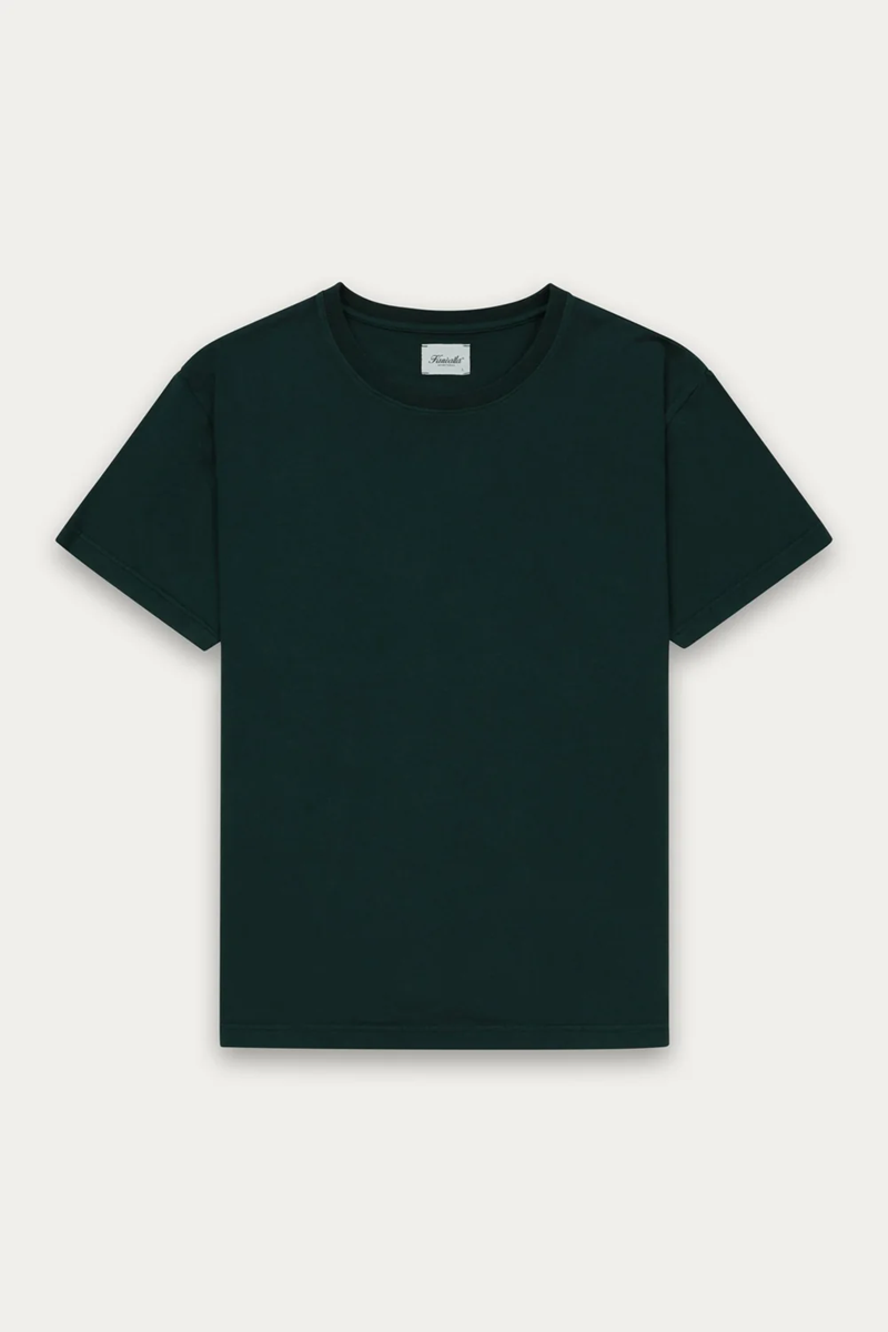 KUWALLA - BOSS TEE
