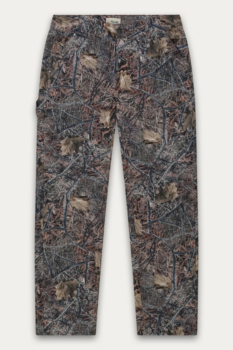 KUWALLA - CARPENTER PANTS