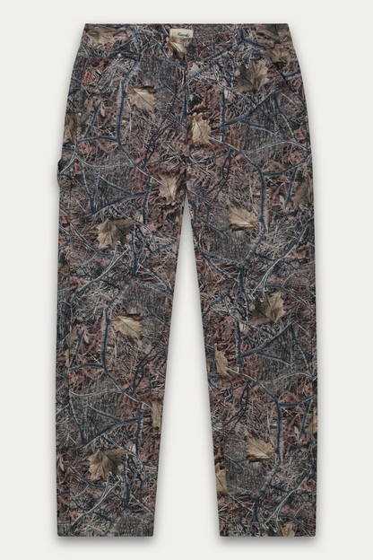 KUWALLA - CARPENTER PANTS
