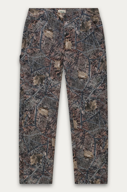 KUWALLA - CARPENTER PANTS