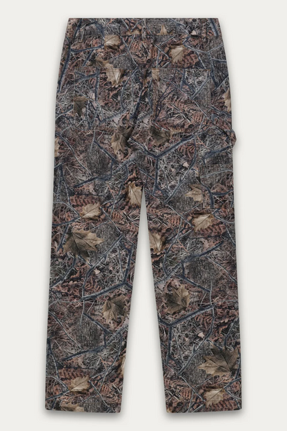 KUWALLA - CARPENTER PANTS