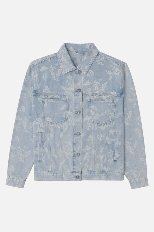 KUWALLA - DENIM JACKET