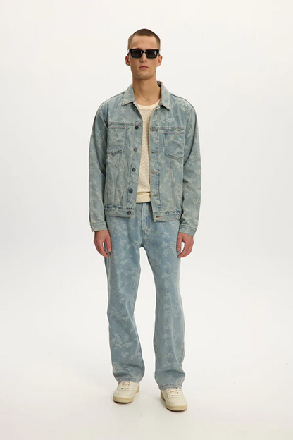 KUWALLA - DENIM JACKET