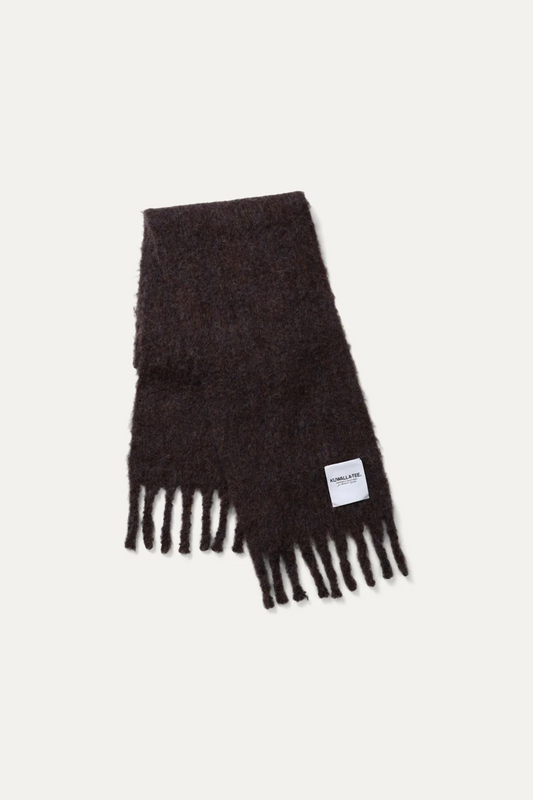 KUWALLA - EM CHUNKY SCARF