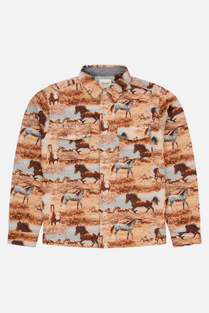 KUWALLA - JACQUARD JACKET