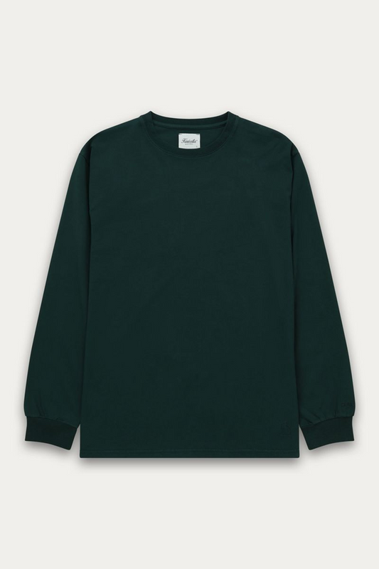 KUWALLA - LS BOSS TEE