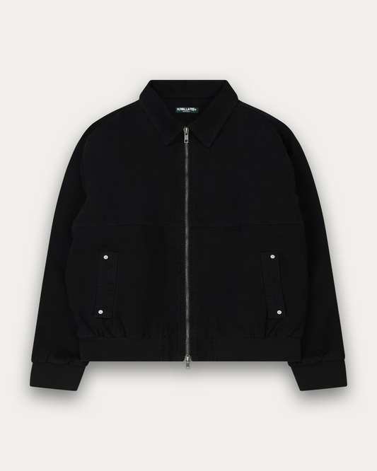 KUWALLA TEE - OXFORD BOMBER