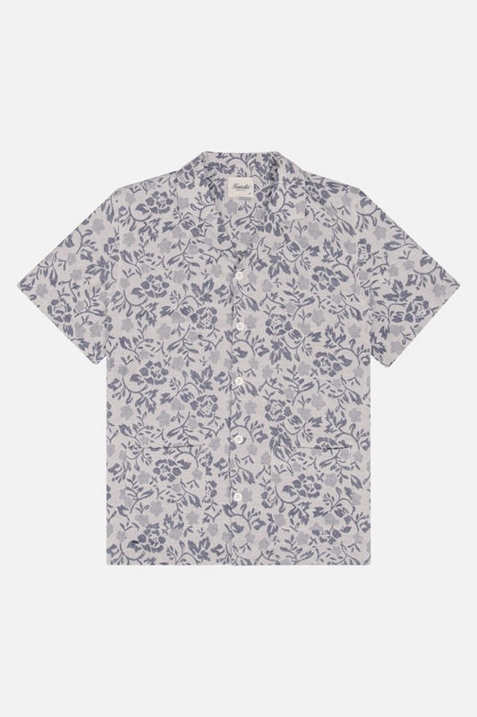 KUWALLA - PRINTED SHIRT
