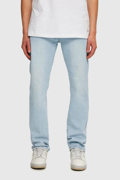 KUWALLA - REGULAR FIT DENIM
