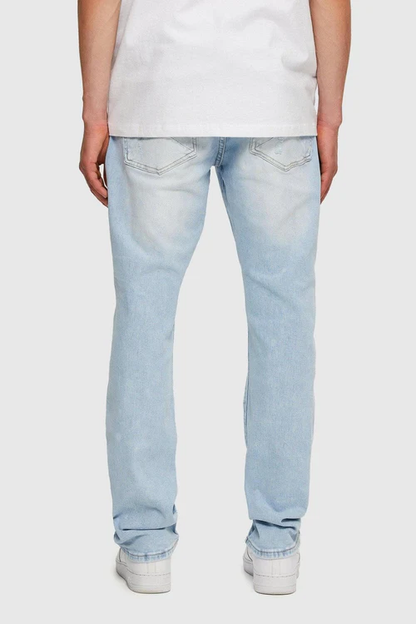 KUWALLA - REGULAR FIT DENIM