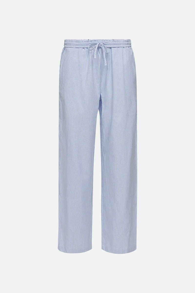 KUWALLA - FREYA RELAXED WIDELEG - WOMENS