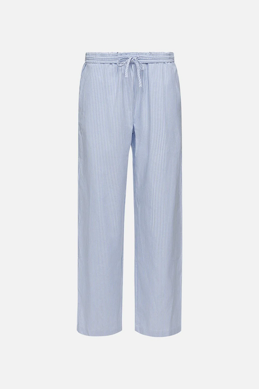 KUWALLA - FREYA RELAXED WIDELEG - WOMENS