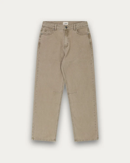 KUWALLA - BAGGY DENIM