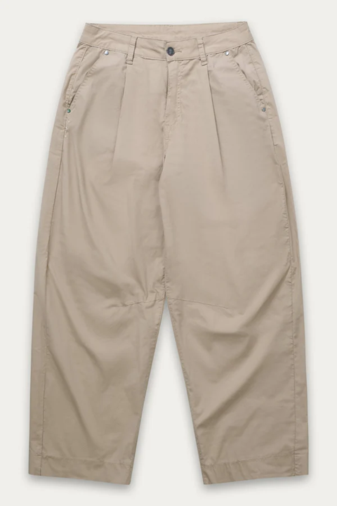 KUWALLA - BALLOON TROUSER