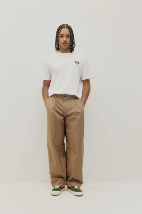 KUWALLA - BALLOON TROUSER