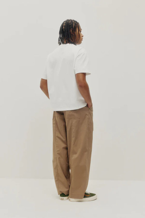 KUWALLA - BALLOON TROUSER