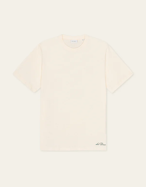 LES DEUX - BEN ARTIST T-SHIRT